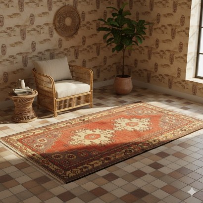 Joruk Rug - Turkey, Jorun Rug - Turkey, Jorun Rug - Türkiye