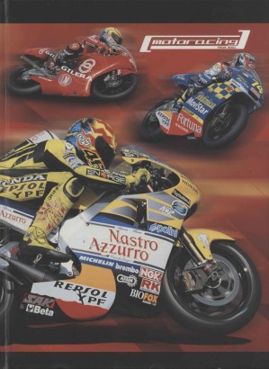 Motoracing news 2001