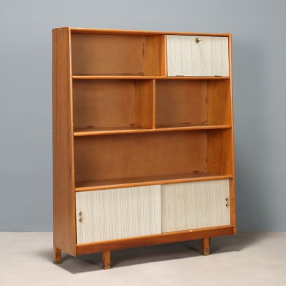 1960s Bookcase
