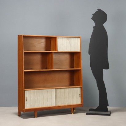 1960s Bookcase