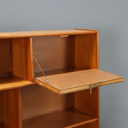 1960s Bookcase