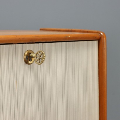 1960s Bookcase