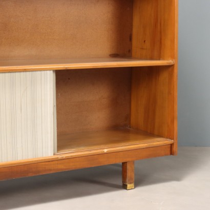 1960s Bookcase