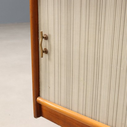 1960s Bookcase
