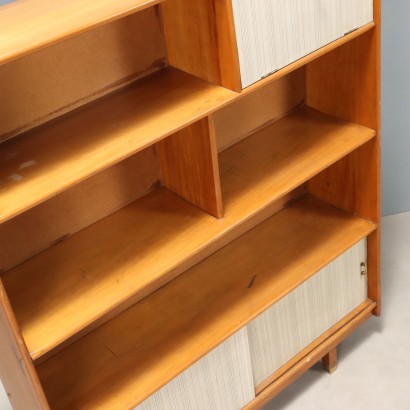 1960s Bookcase