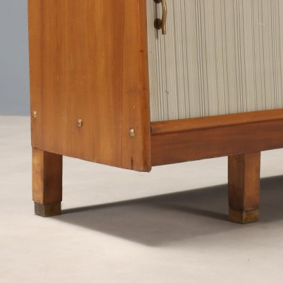 1960s Bookcase