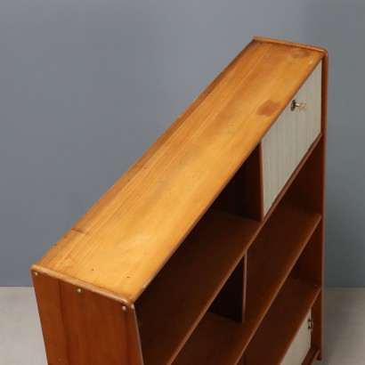 1960s Bookcase