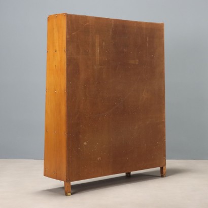 1960s Bookcase