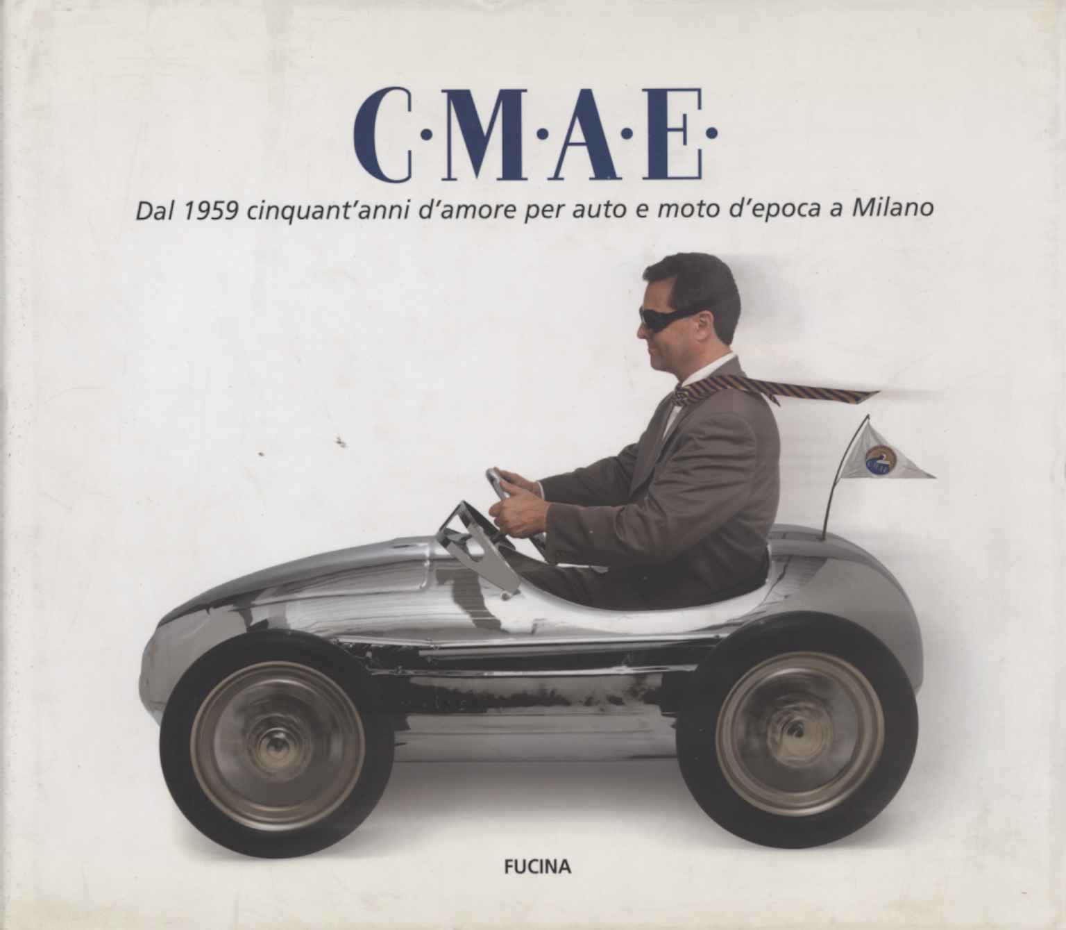 C.M.A.E.