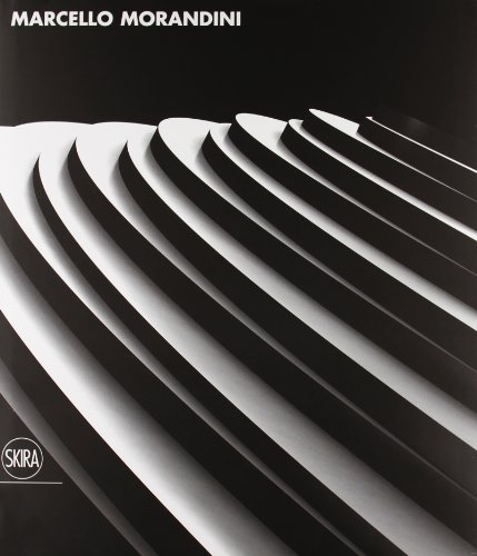 Marcello Morandini. Arte architettura, de