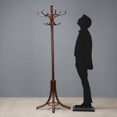 Appendiabiti,Appendiabiti in Stile Thonet