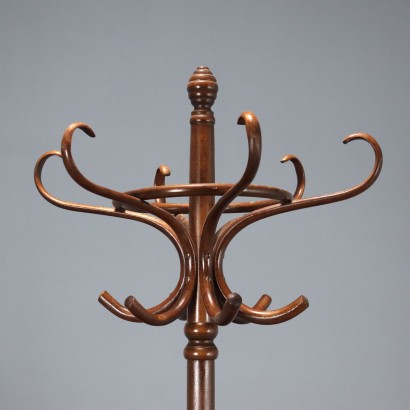 Appendiabiti,Appendiabiti in Stile Thonet