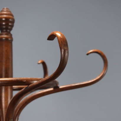Appendiabiti,Appendiabiti in Stile Thonet