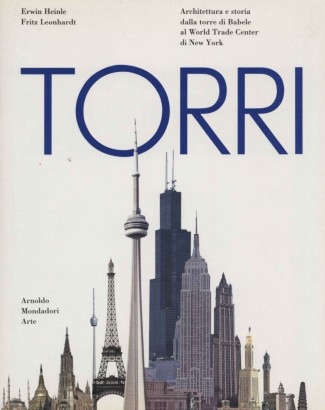 Torri