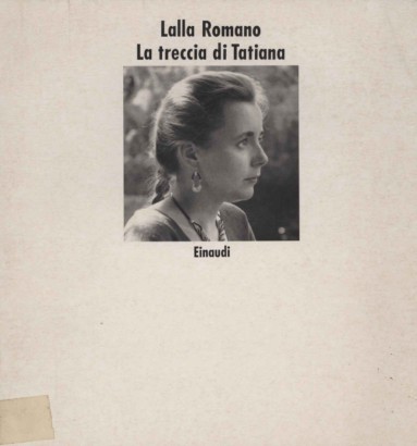 La treccia di Tatiana