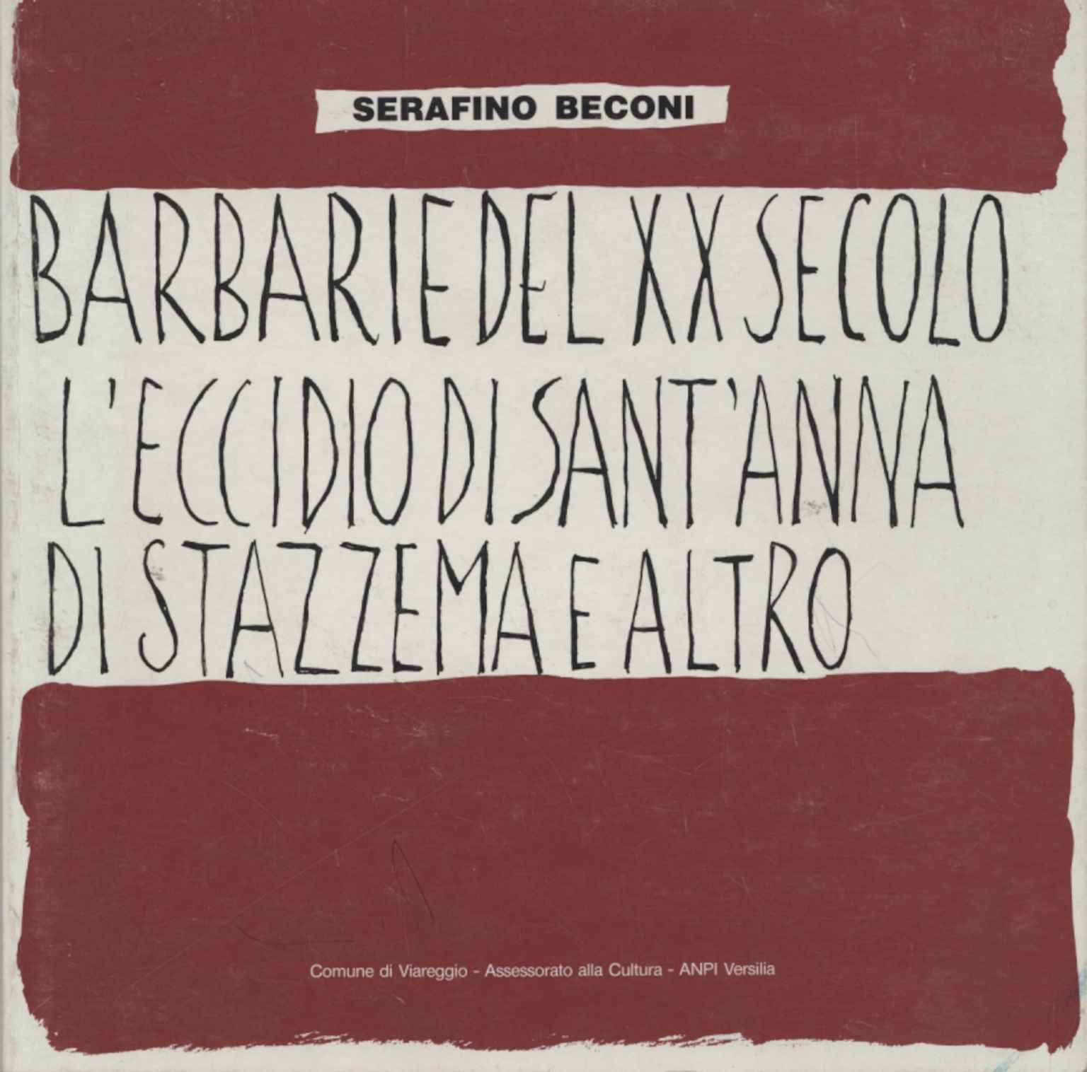 Barbarie del XX secolo. L'eccid