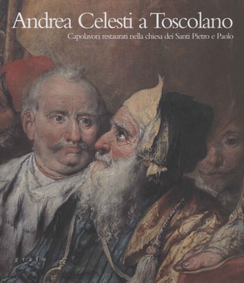 Andrea Celesti a Toscolano