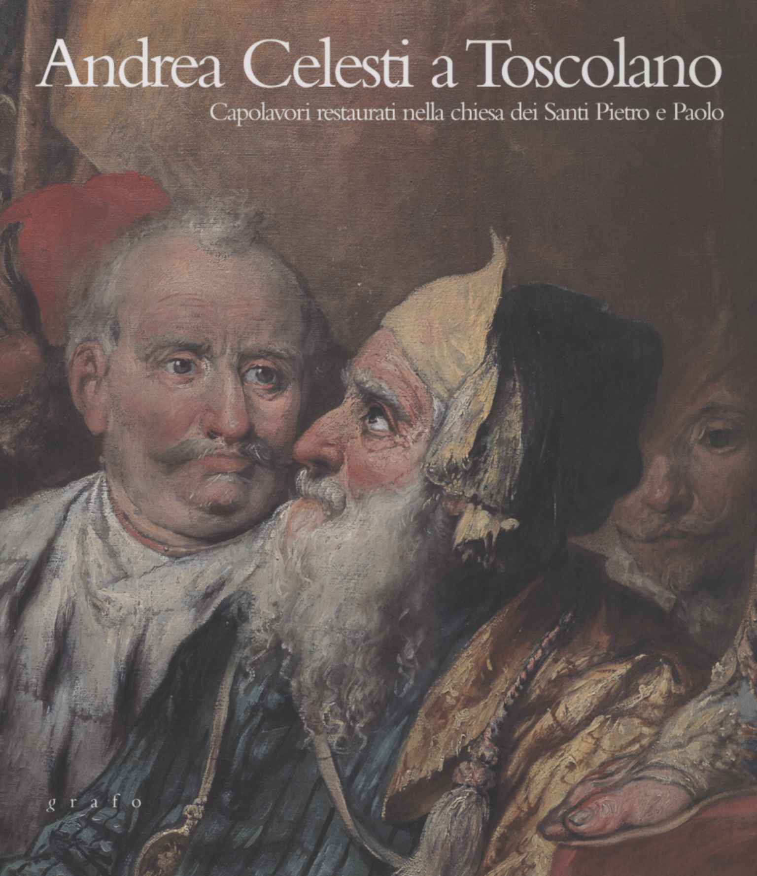 Andrea Celesti a Toscolano