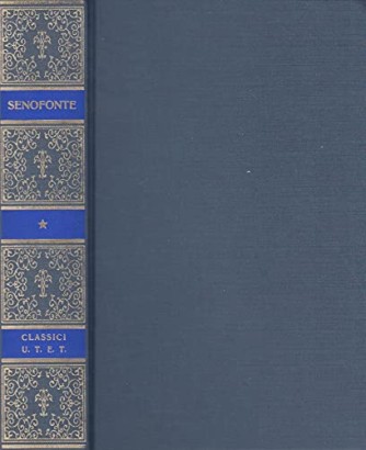 Memorabili di Senofonte