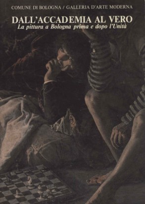 Dall'accademia al vero
