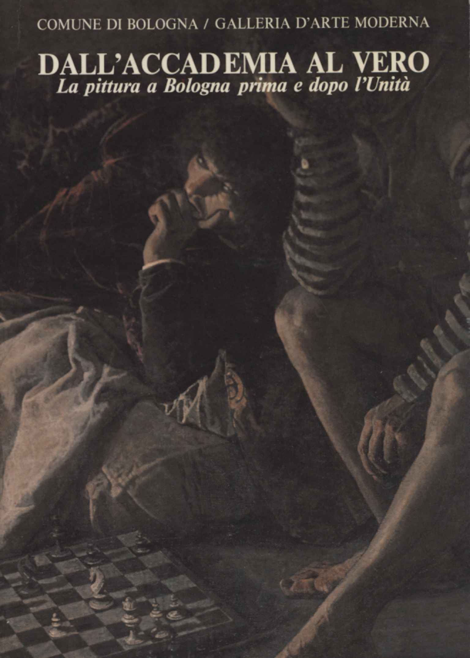 Libros - Arte - Historia y Crítica del Arte | Arte de Segunda Mano De la academia a la realidad