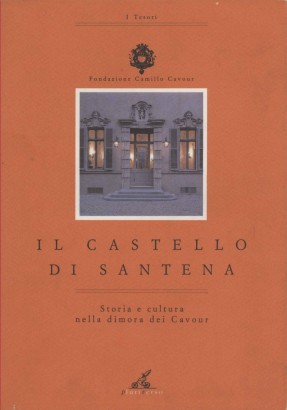 Il castello di Santena