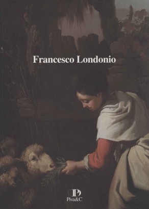 Francesco Londonio (1723-1783)