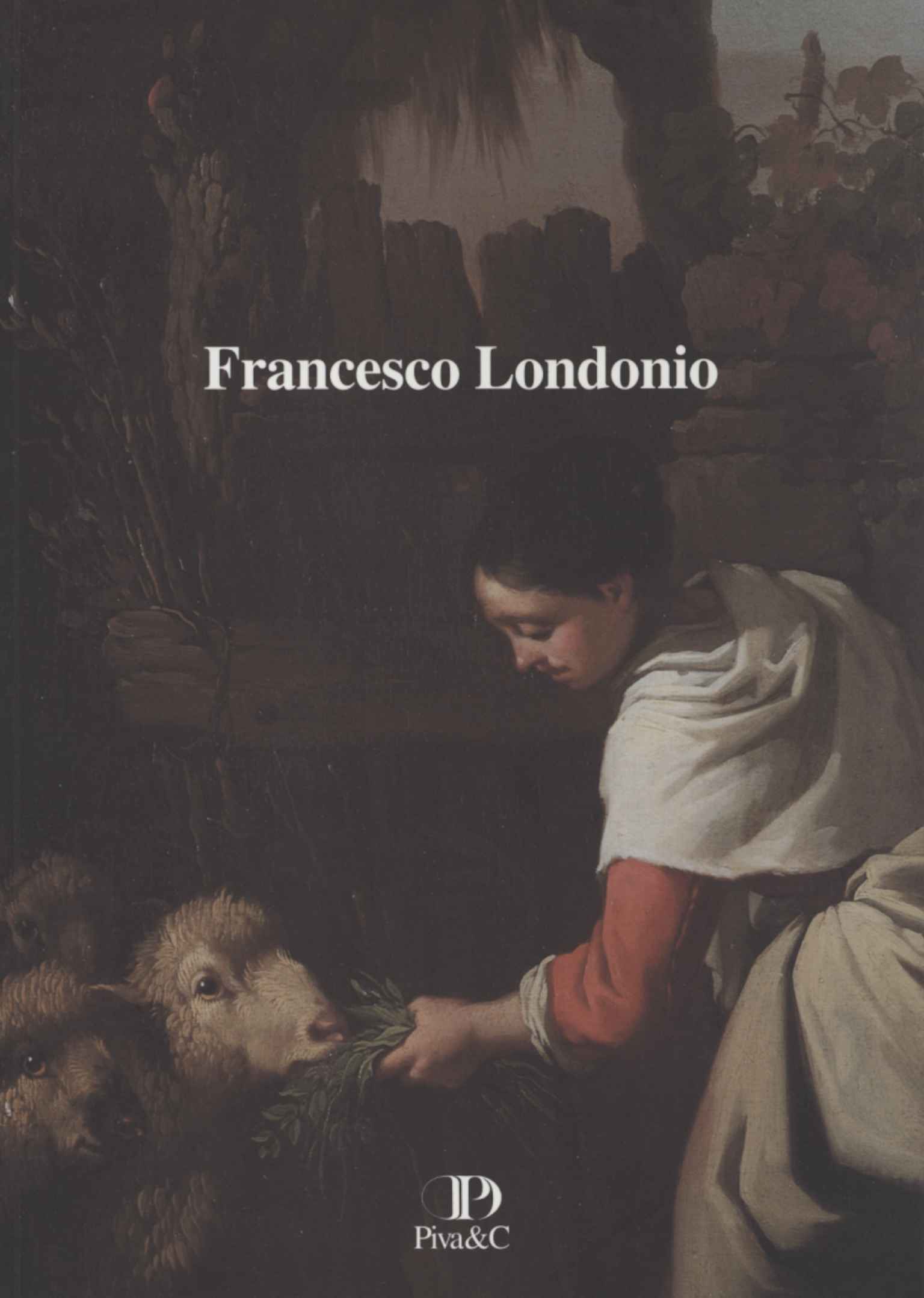 Francesco Londonio (1723-1783)