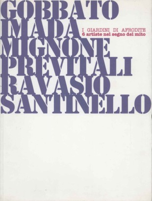 I giardini di Afrodite