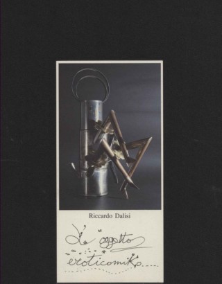 L'oggetto eroticomiko