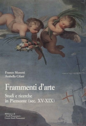 Frammenti d'arte