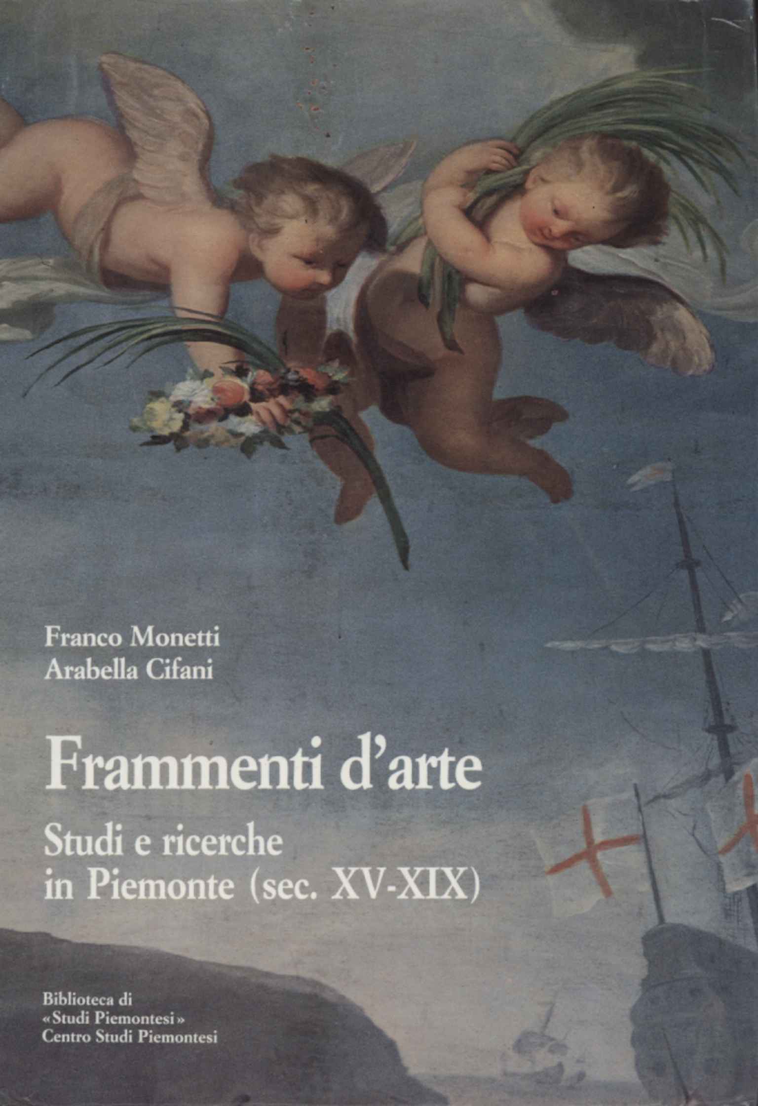 Frammenti d'arte