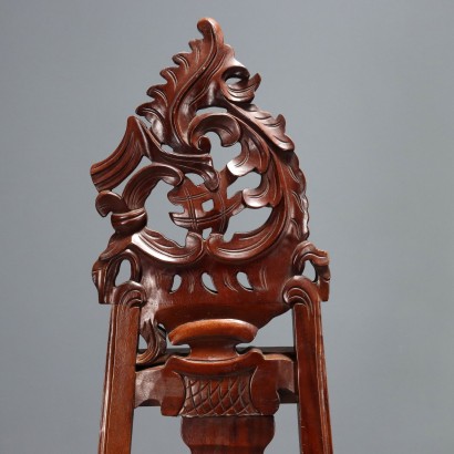 Easel, Louis Philippe Easel