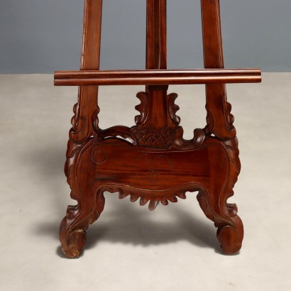 Easel, Louis Philippe Easel