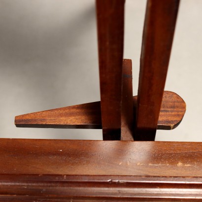 Easel, Louis Philippe Easel