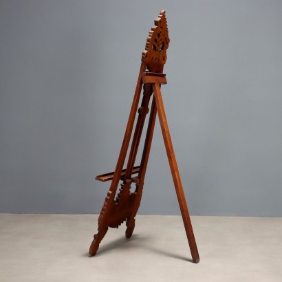 Easel, Louis Philippe Easel