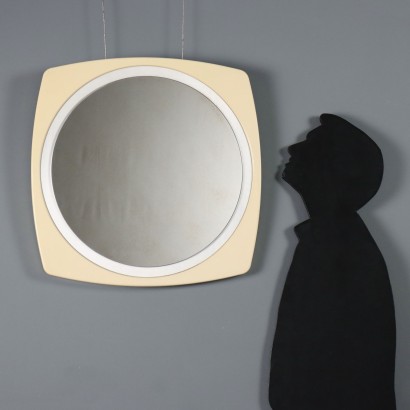 70s Mirror