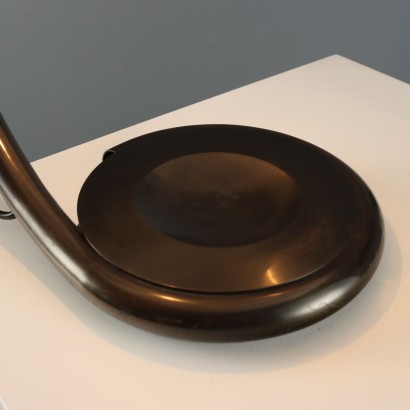 'Snake' Lamp 1950s, Elio Martinelli, ...
