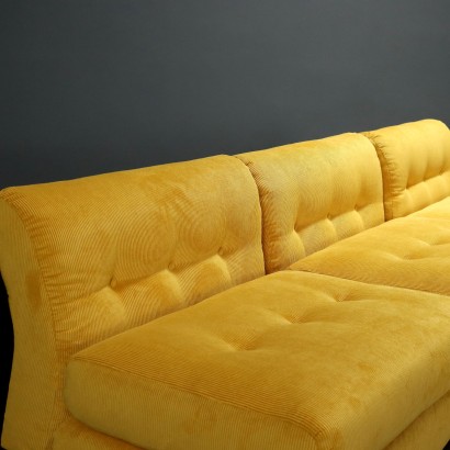 1970s armchair, Three modular seats 'Amanta0apost, Mario Bellini, Mario Bellini, Mario Bellini, Mario Bellini, Mario Bellini, Mario Bellini, Mario Bellini, Mario Bellini, Mario Bellini, Mario Bellini, Mario Bellini, Mario Bellini, Mario Bellini, Mario Bellini, Mario Bellini
