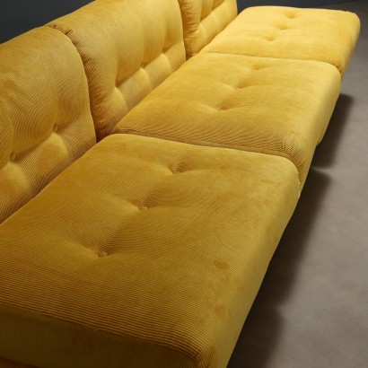 1970s armchair, Three modular seats 'Amanta0apost, Mario Bellini, Mario Bellini, Mario Bellini, Mario Bellini, Mario Bellini, Mario Bellini, Mario Bellini, Mario Bellini, Mario Bellini, Mario Bellini, Mario Bellini, Mario Bellini, Mario Bellini, Mario Bellini, Mario Bellini