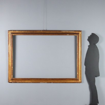 Frame, Fir Wood Frame