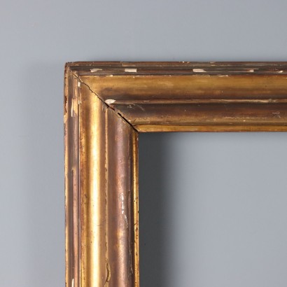 Frame, Fir Wood Frame