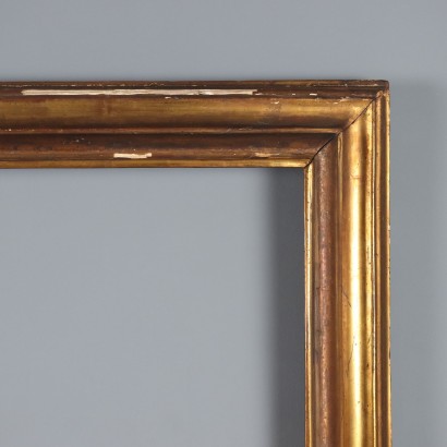 Frame, Fir Wood Frame