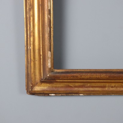Frame, Fir Wood Frame