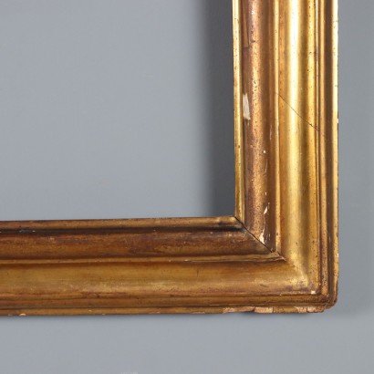 Frame, Fir Wood Frame