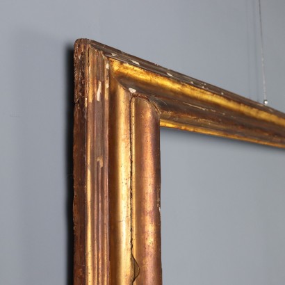 Frame, Fir Wood Frame