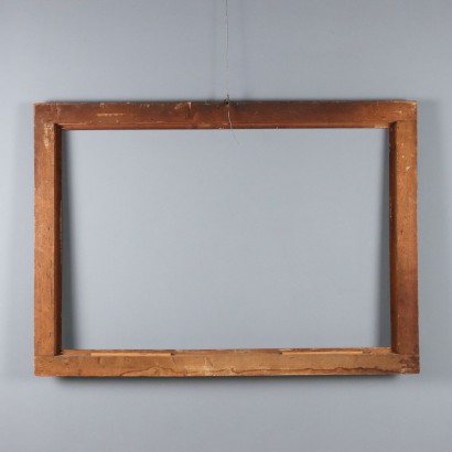 Frame, Fir Wood Frame
