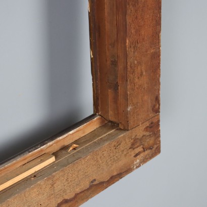 Frame, Fir Wood Frame