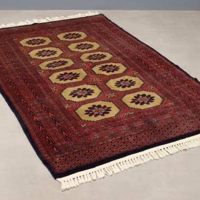 Tapis de Boukhara - Pakistan