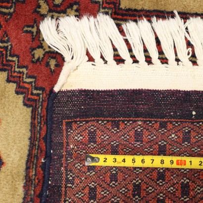 Bokara-Teppich – Pakistan, Buchara-Teppich – Pakistan